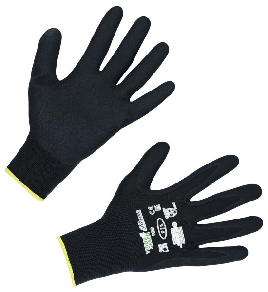 Feinstrickhandschuh Pro 