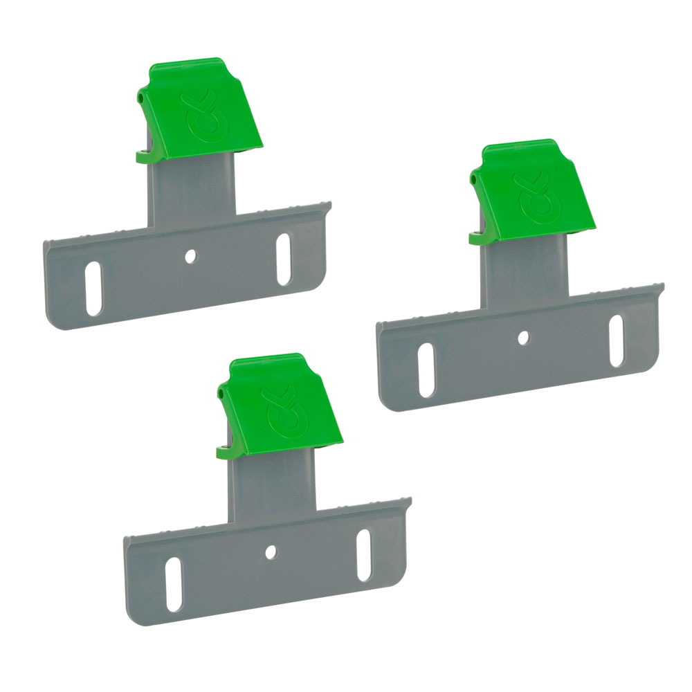 Auswurfsicherung Bucket Guard 