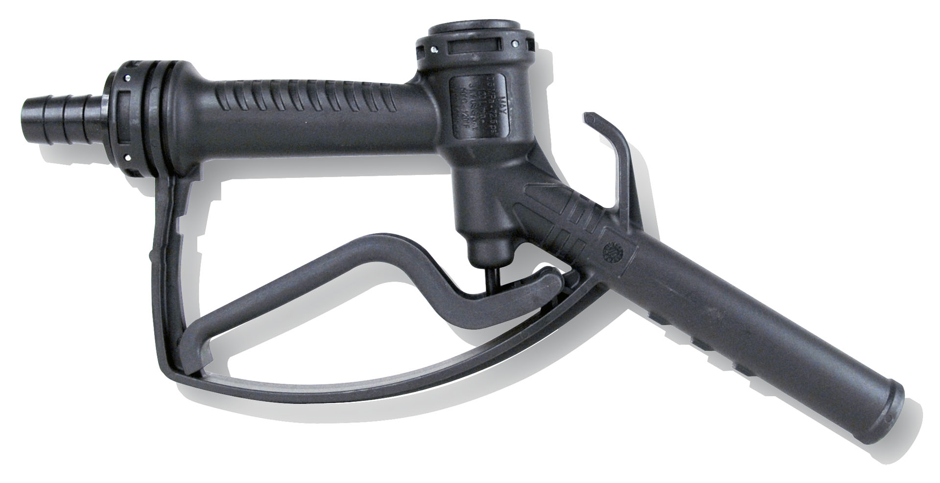 Zapfpistole normal zu Elektroölpumpe W40 