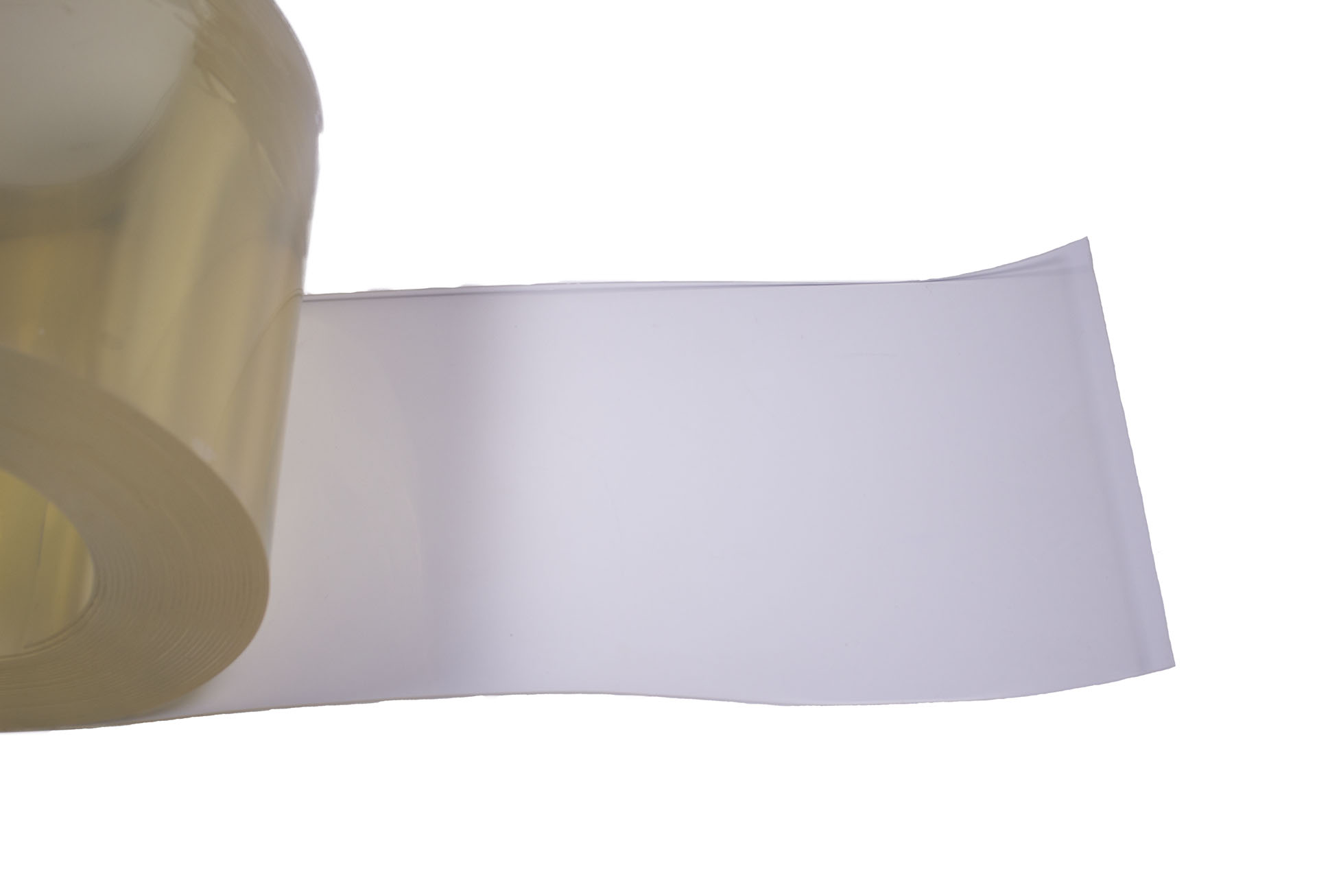 Weich PVC 3 mm / 30 cm, ab Rolle 