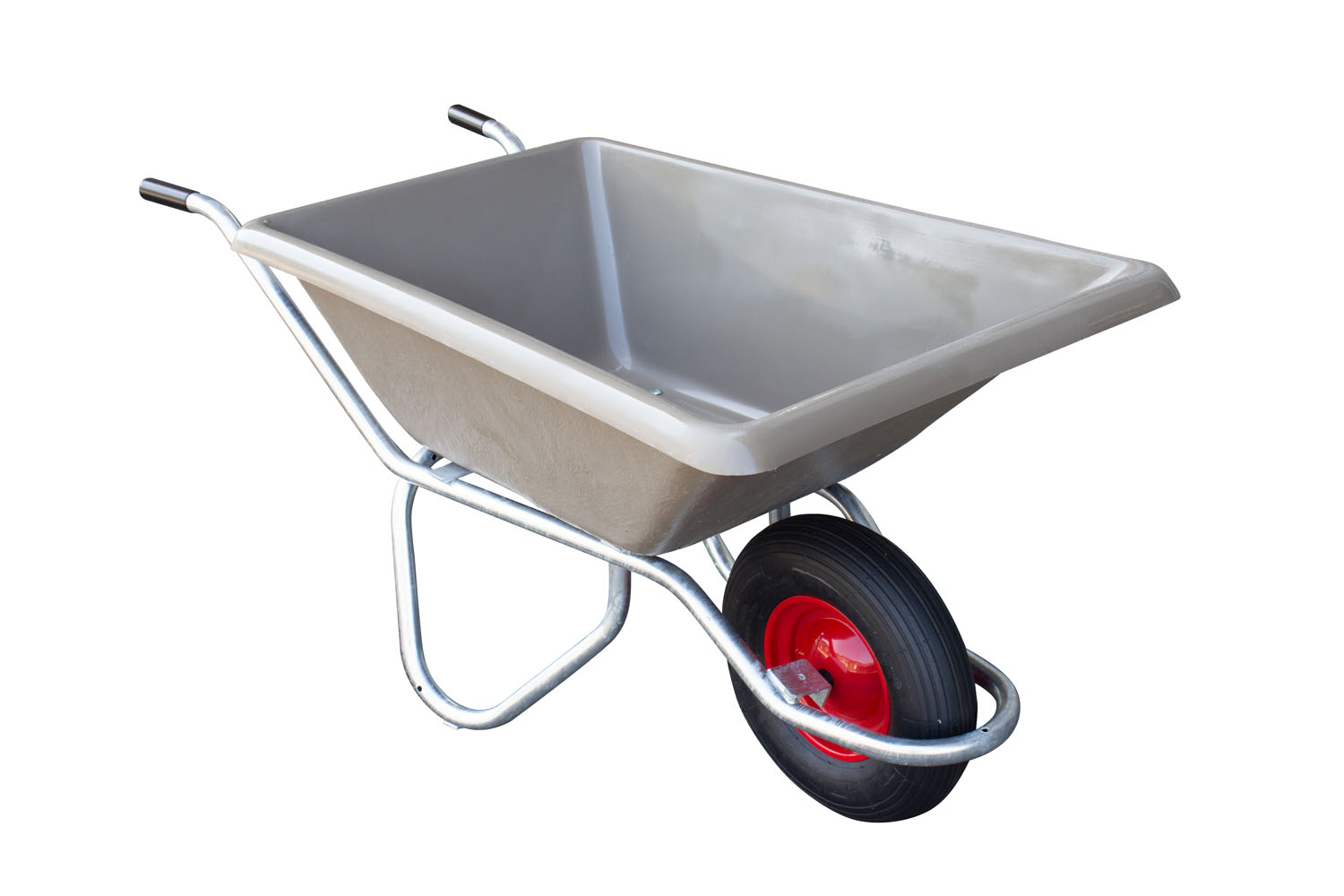 Maschine, Rad, Transport, Fahrzeug, Schubkarre