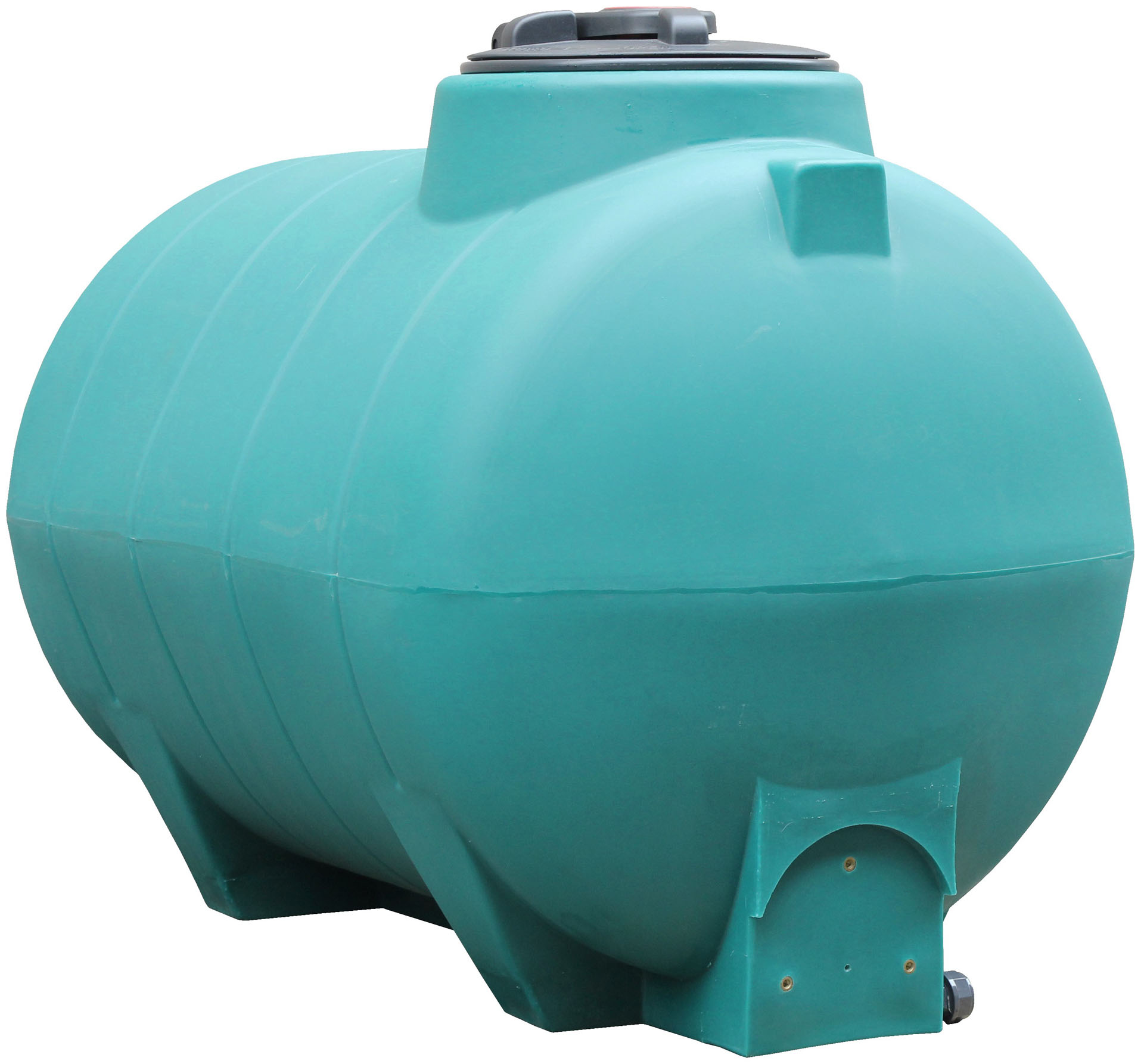 Weidefass/Lagertank  500 l 