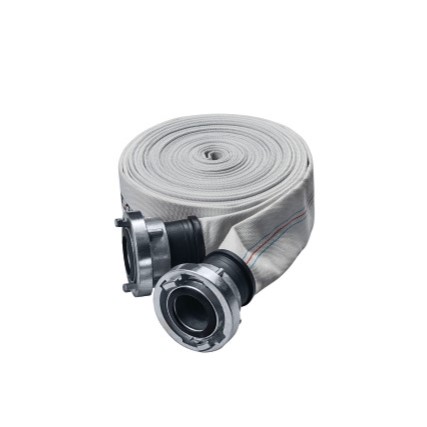 Bauschlauch mit Storz 