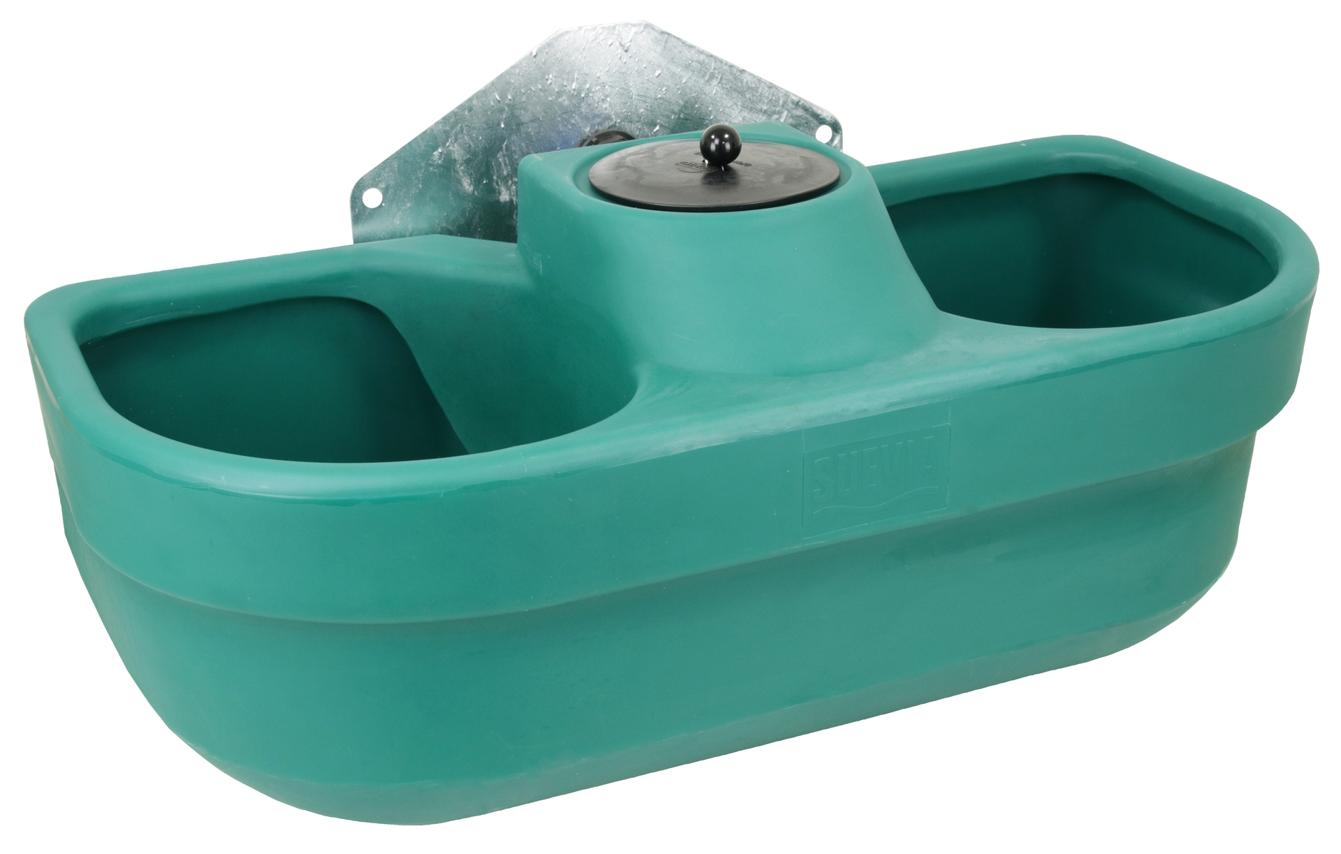 Doppel-Anbautränke FT55 