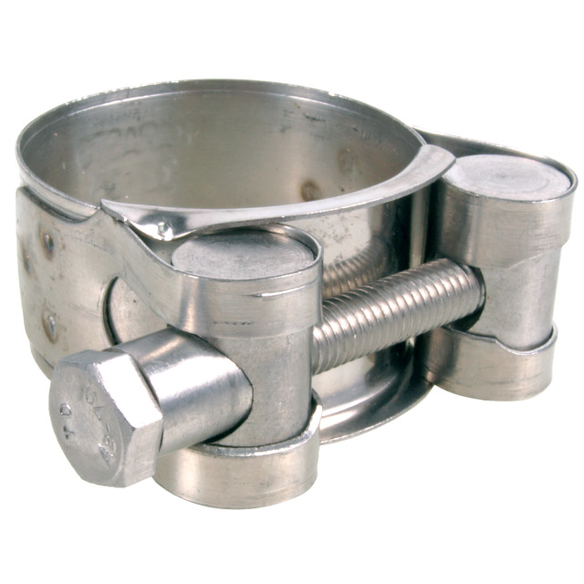 Gelenkbolzenschellen 