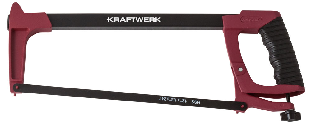 Metallsägebogen 300 mm 