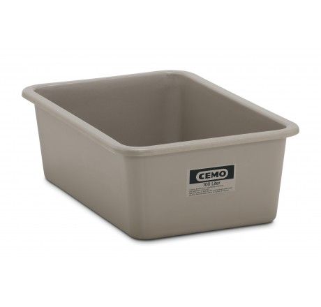GFK Rechteckbehälter