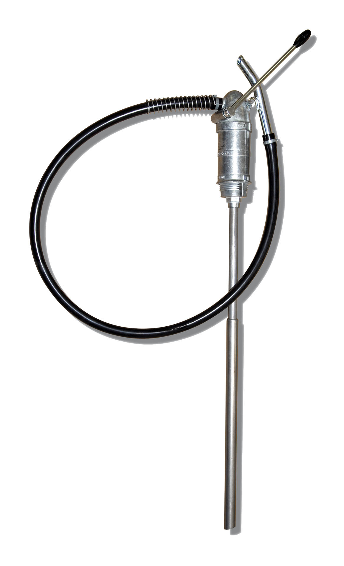 Handpumpe K 10 C Kit 