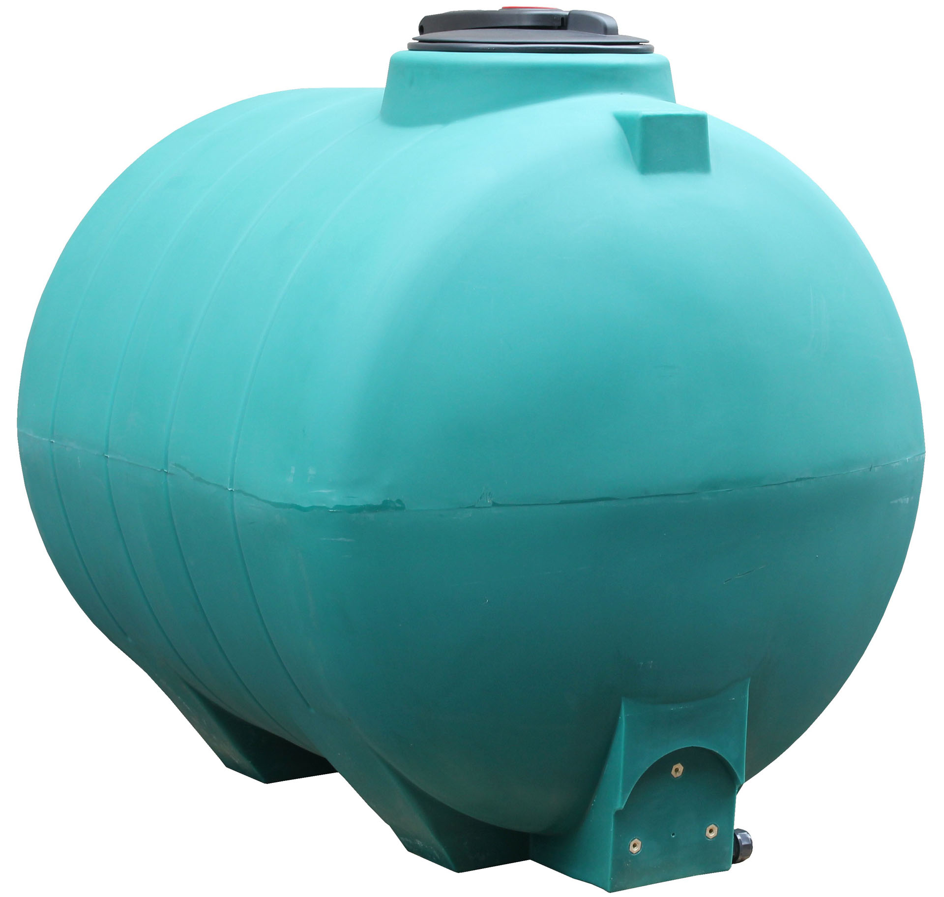 Weidefass/Lagertank  1300 l 