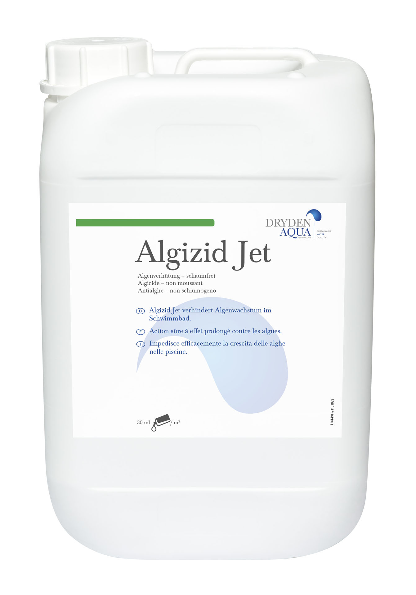 Algizid Jet 