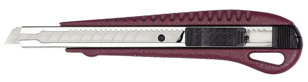 Metall-Abbrechmesser 9 mm 