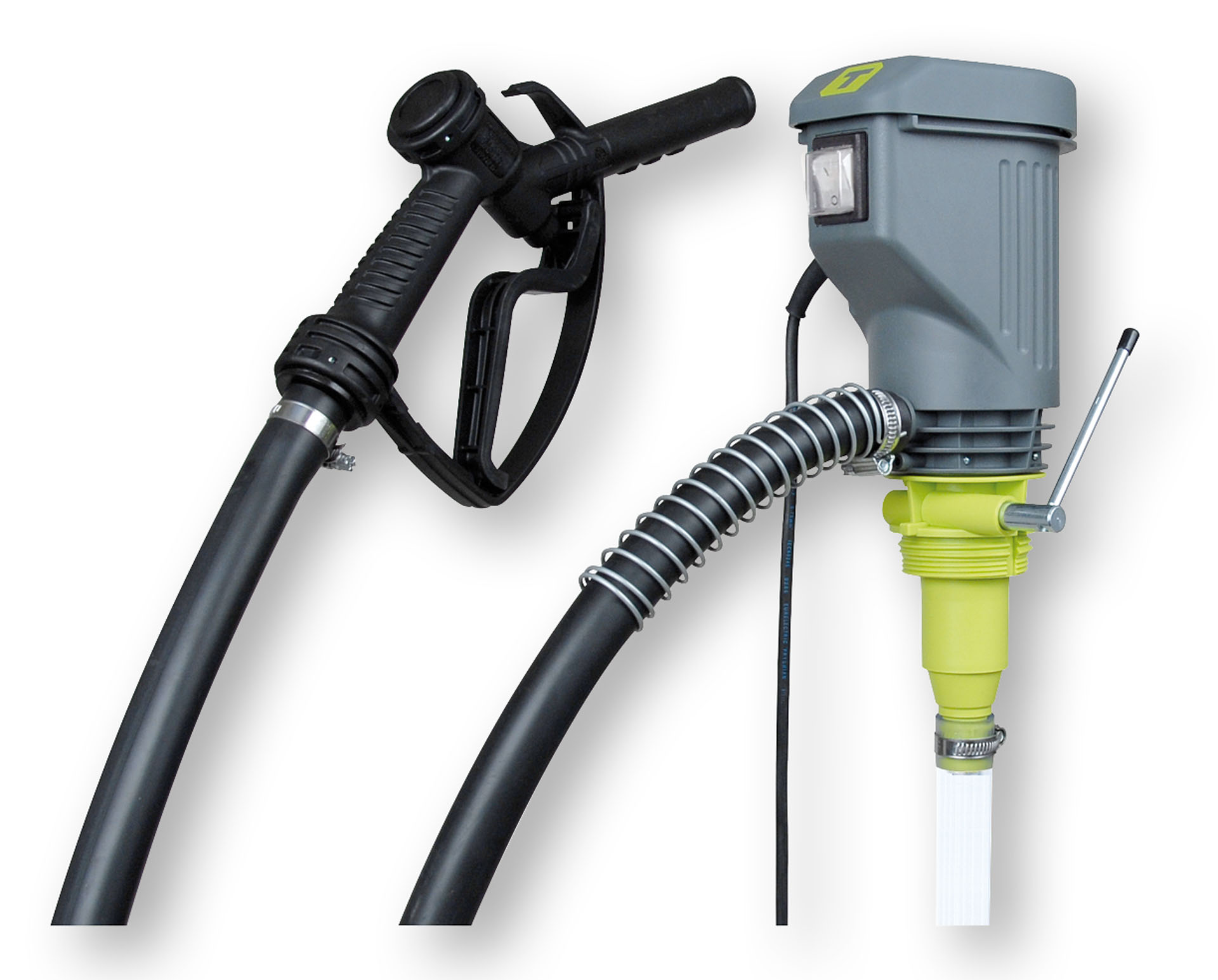 Elektropumpe HORNET W 40 