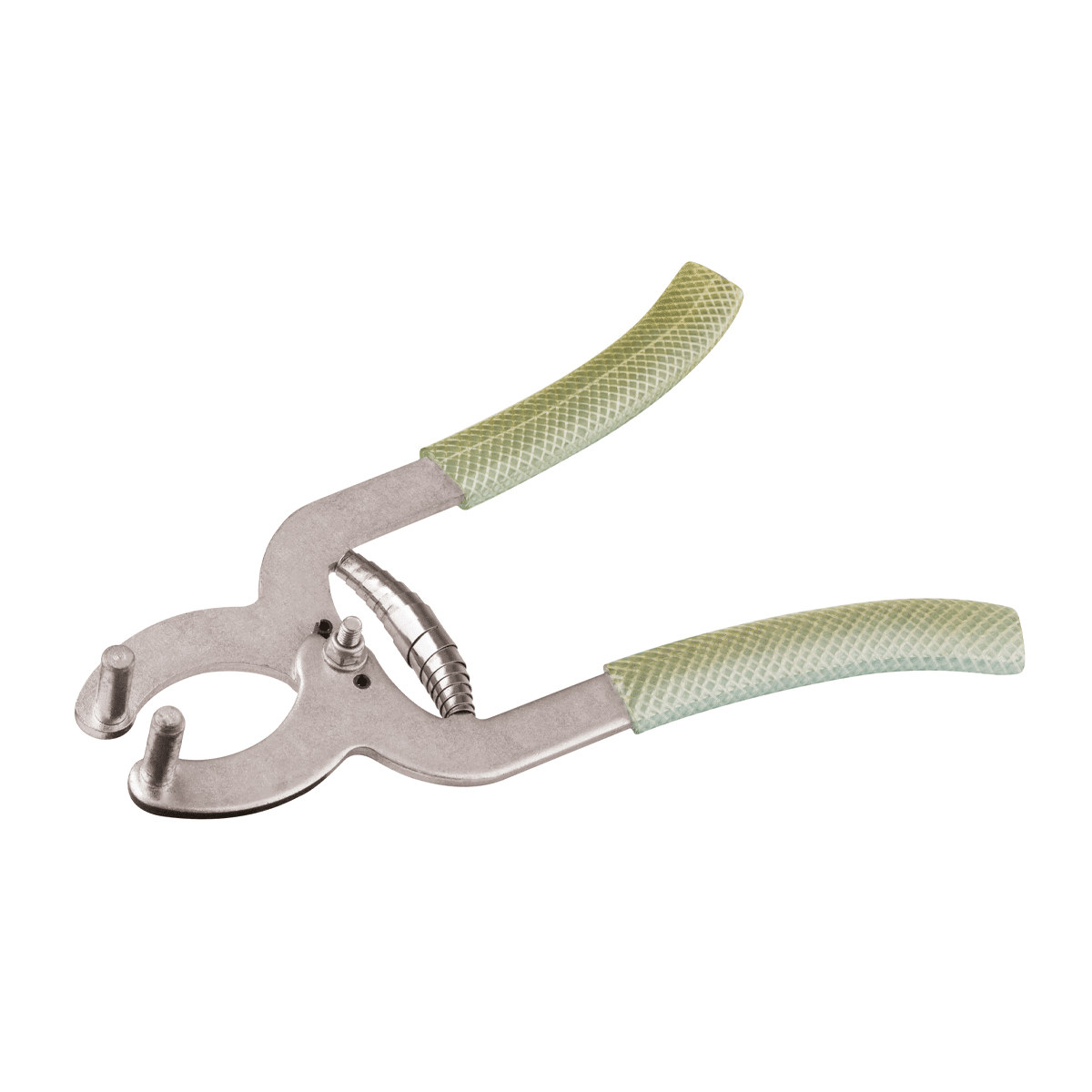 Zange für Ohr Clips 