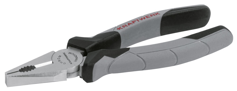 BASIC LINE Kombinationszange 