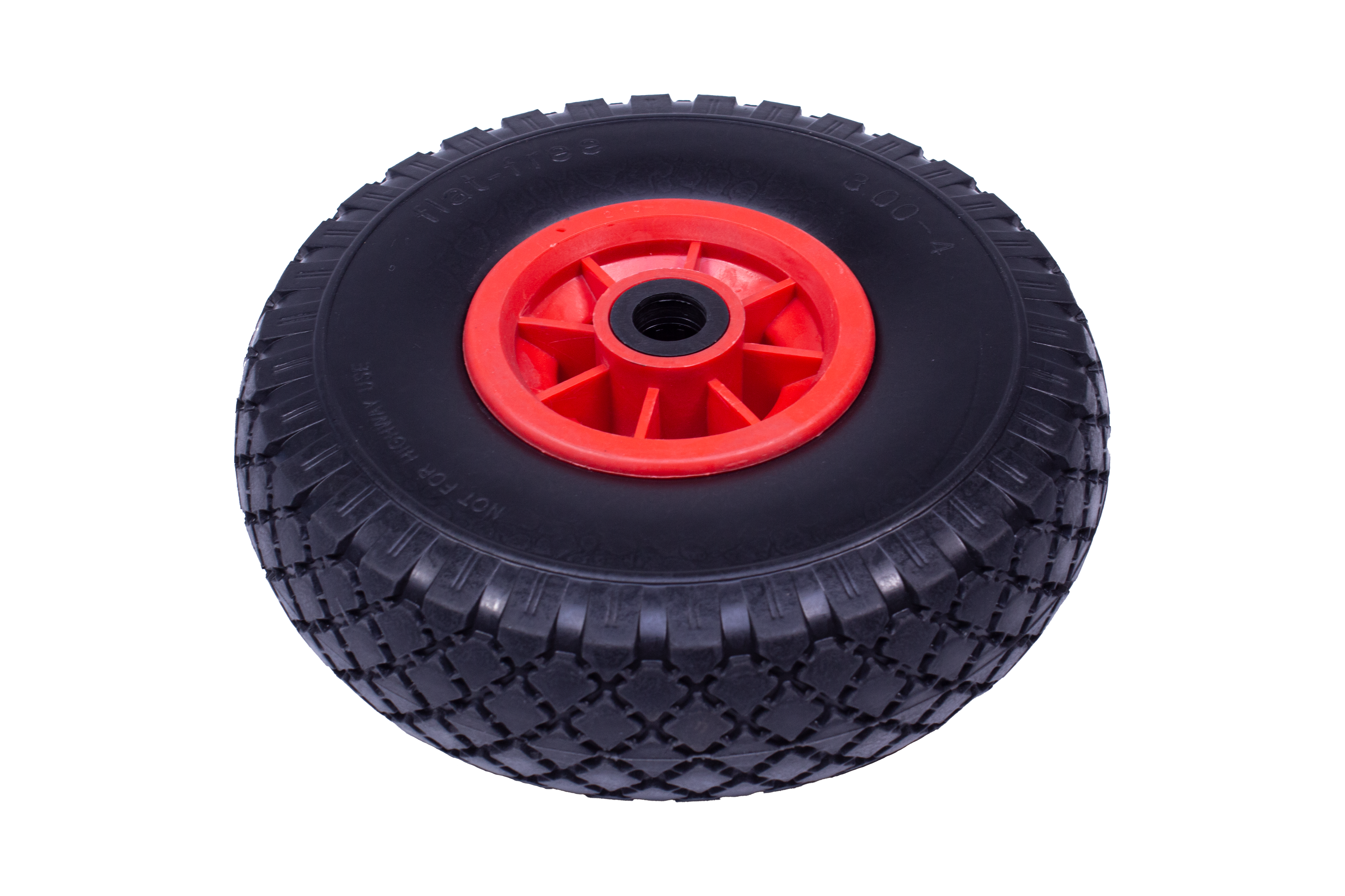 Pannenfreies Rad Ø 26 cm  