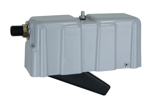 Einschraub-Schwimmerventil Mod. 509