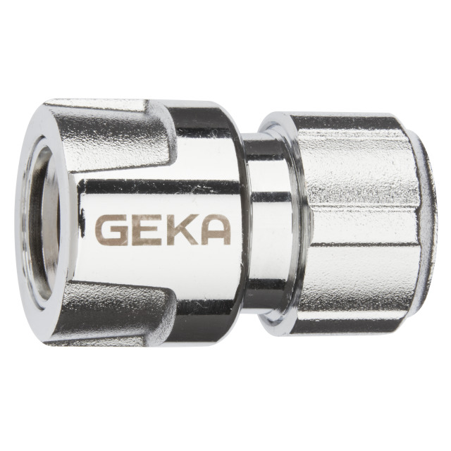GEKA® plus Schlauchstück
