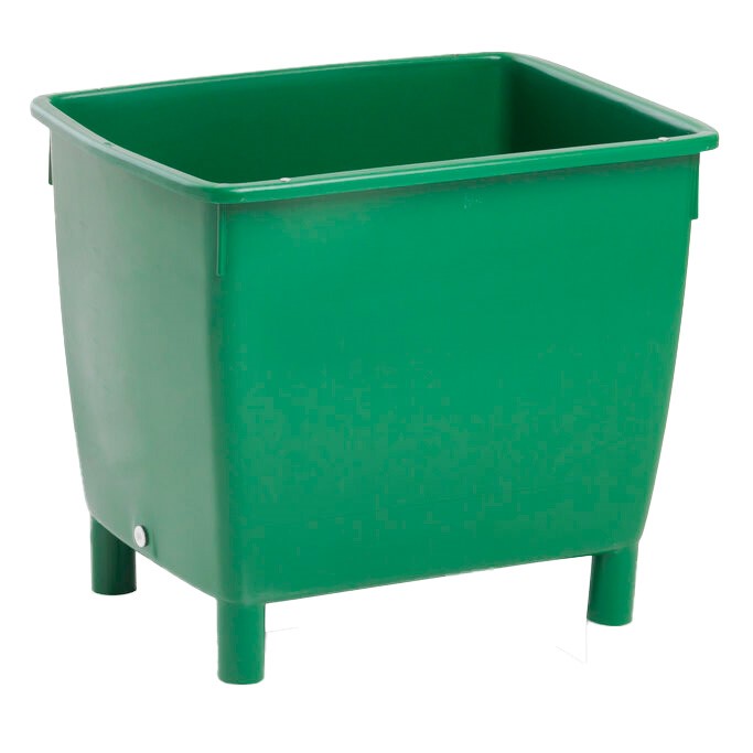 Regenwasser-Behälter 210 l 