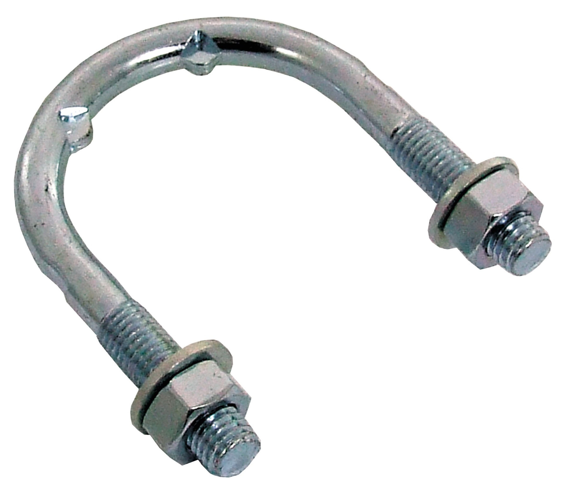 Befestigungsbügel 1½"-2" 