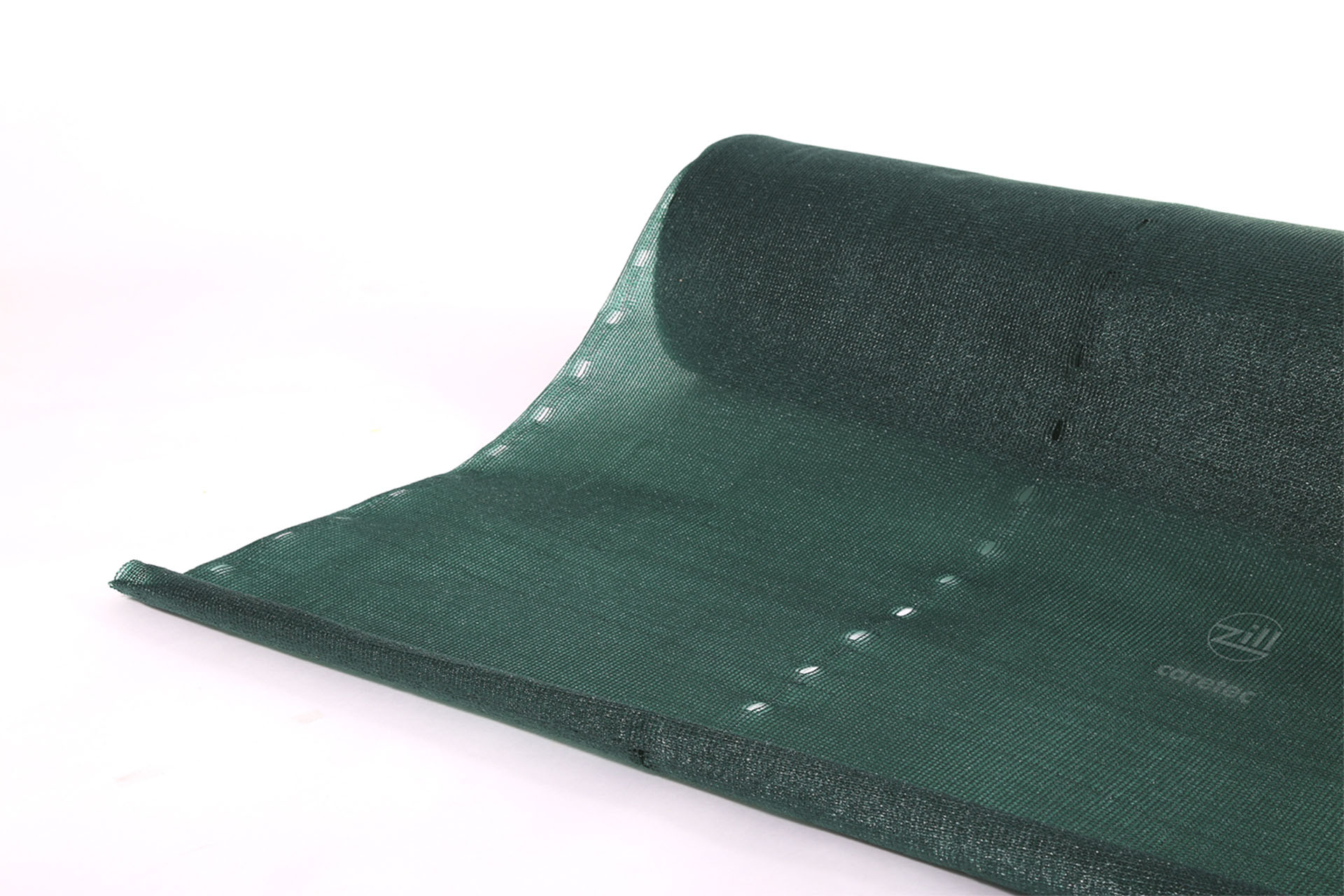 Schattier- / Windschutzgewebe 50m-Rolle