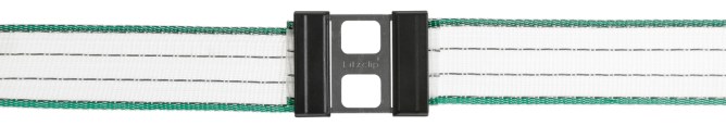 Bandverbinder Litzclip® 40 mm 