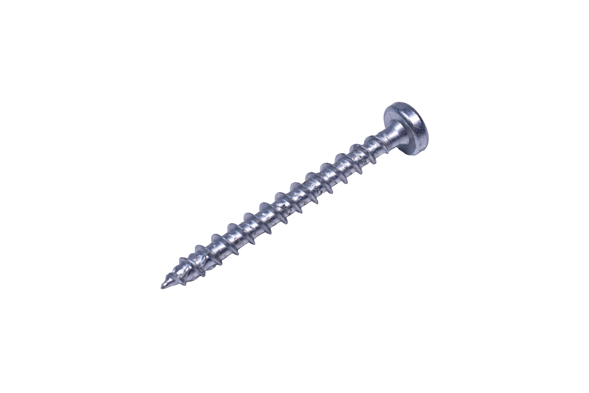 Schrauben 5 mm x 50 mm 