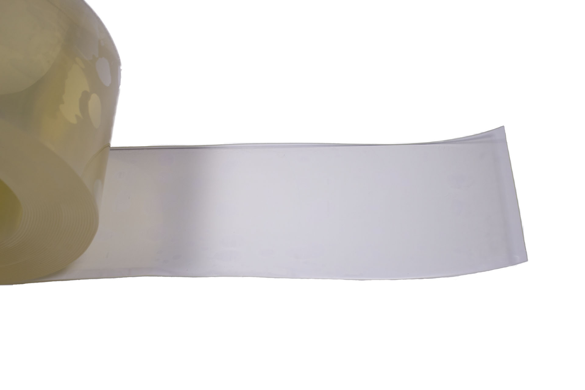 Weich PVC 3 mm / 20 cm, ab Rolle 