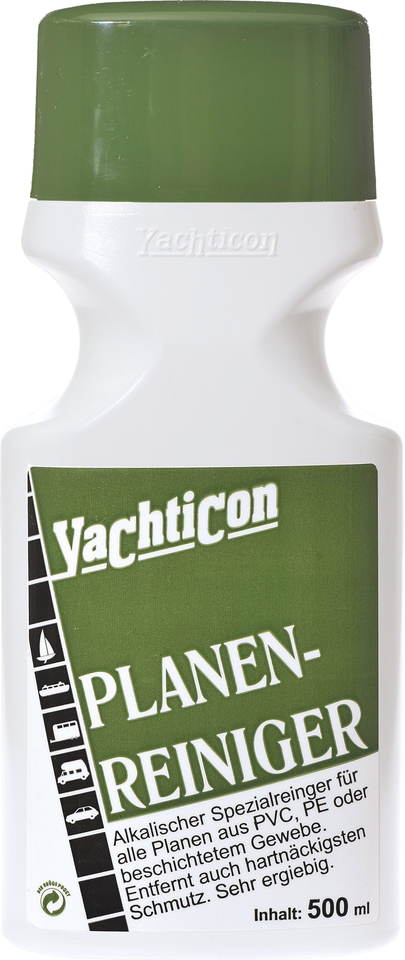 Planen Reiniger 500 ml 