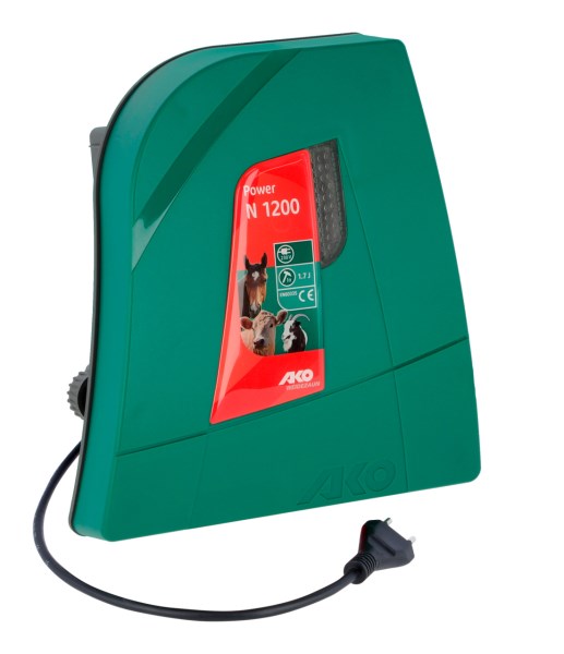 Power N 1200 