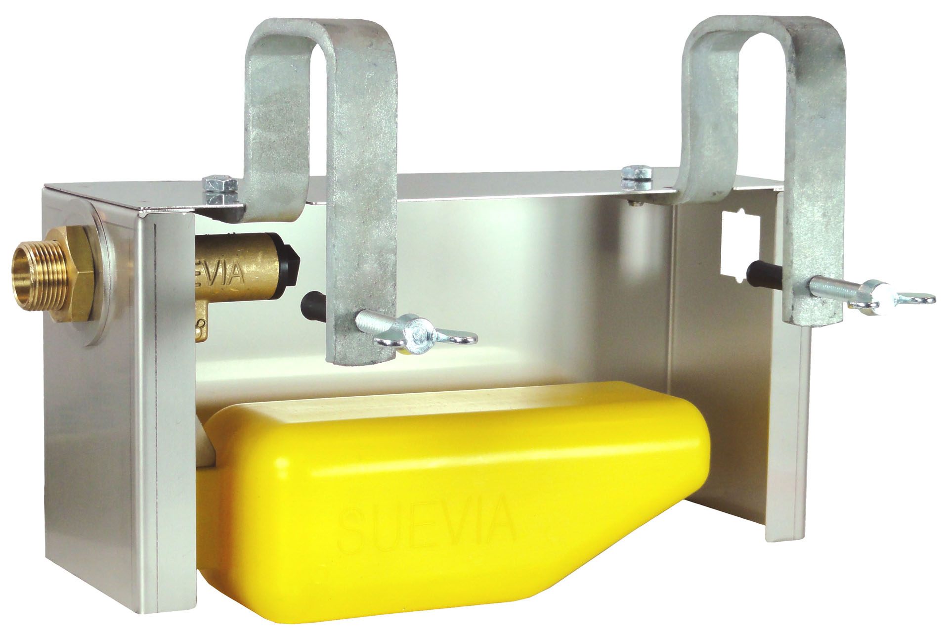 Einhänge-Schwimmerventil Mod. 475 