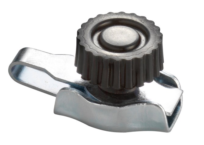 Seil-/Litzen-Schnellverbinder 