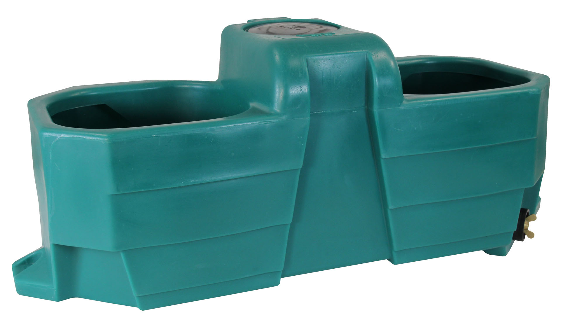 Weide- und Laufstalltränke WT80 