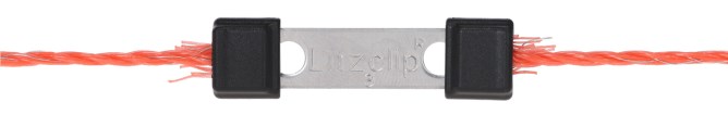 Litzenverbinder Litzclip® 