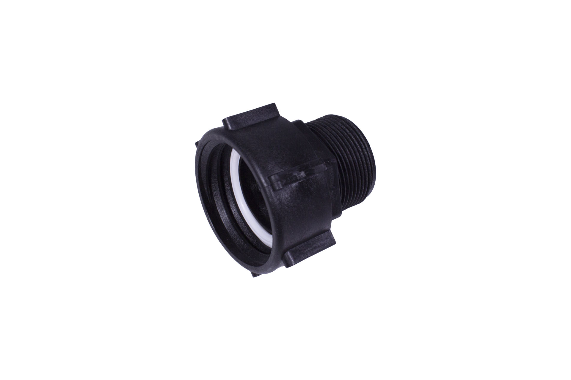 IBC-Adapter S60x6 / AG