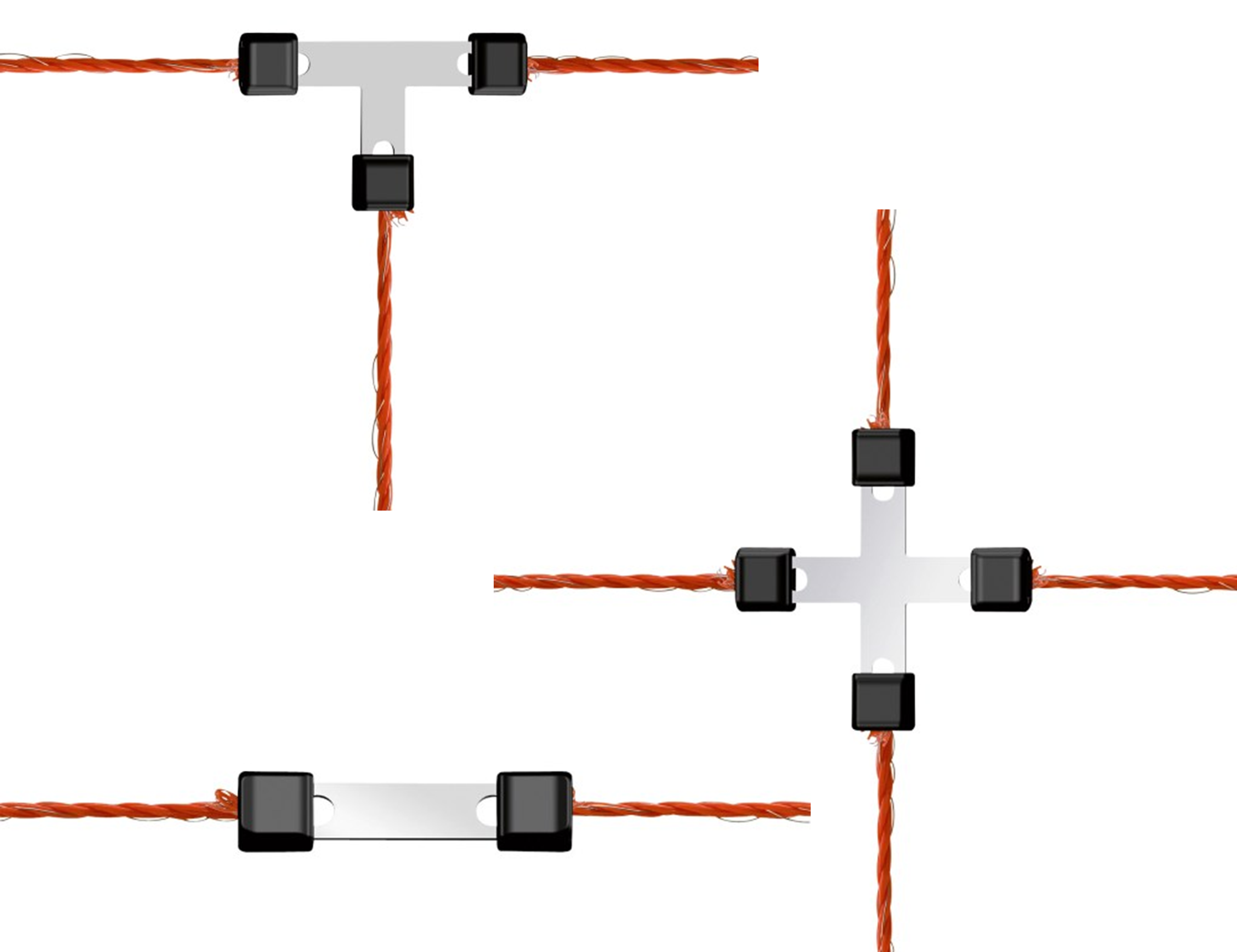 Litzclip® Reparaturset 