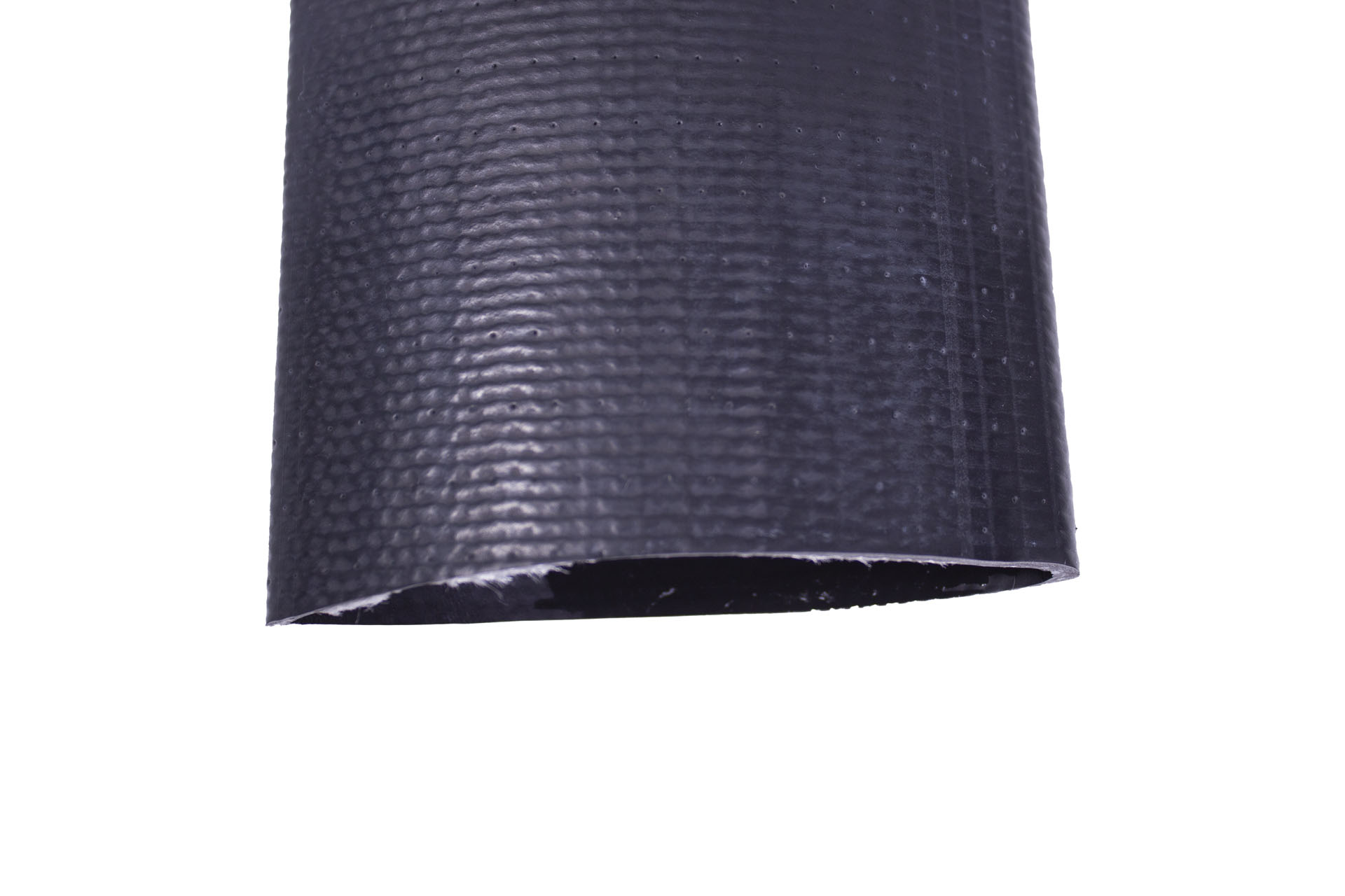 Jaucheschlauch schwarz Ø 75 mm, ab Rolle 