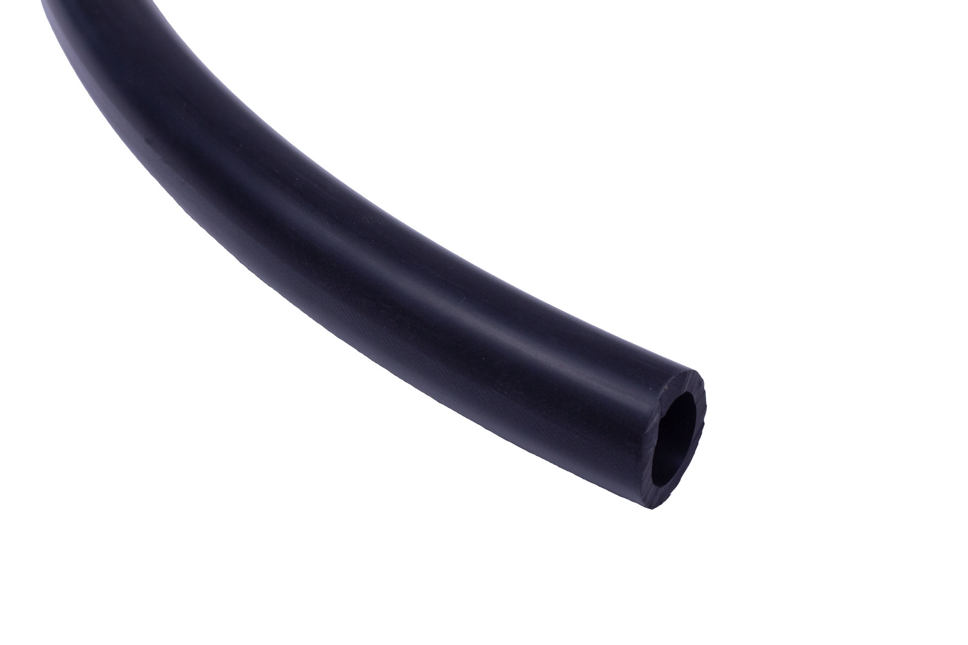 Ölschlauch schwarz Ø 19 mm 