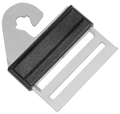 Band-Torgriffverbinder Litzclip® 40 mm 