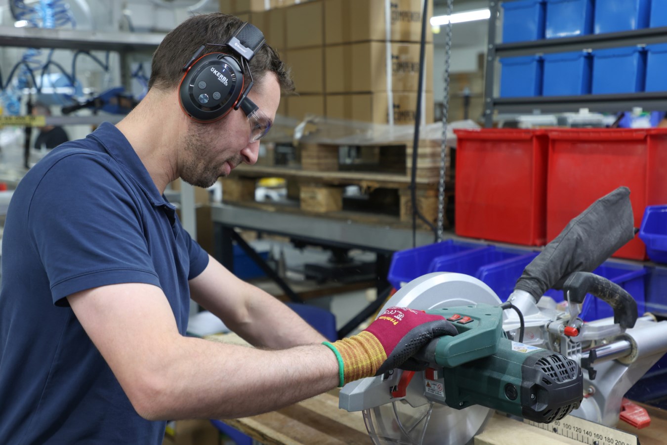 Erwachsener, Männlich, Mann, Person, Fabrik