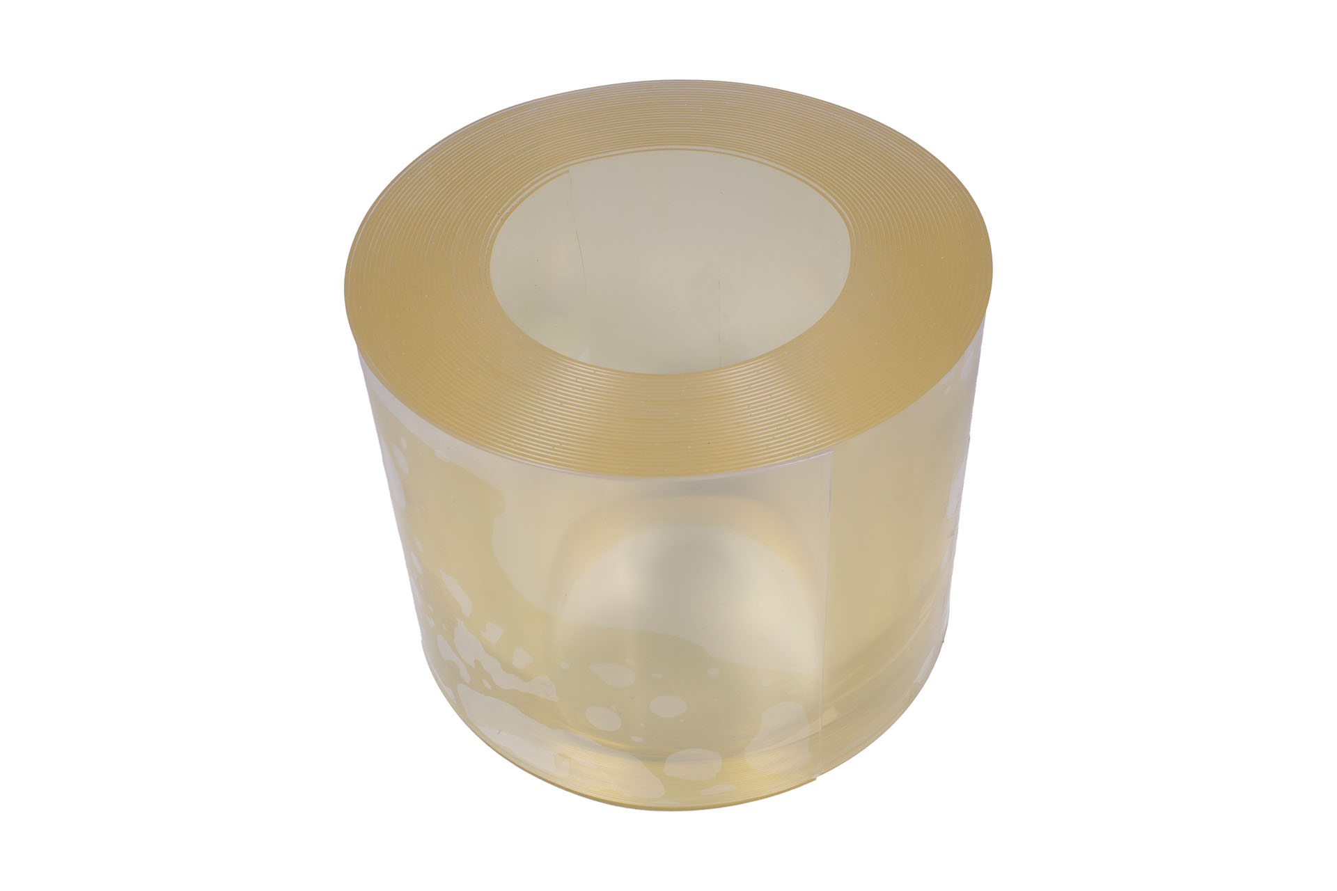 Weich PVC 3 mm / 30 cm