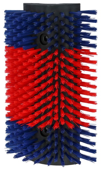 Viehbürste XL halbrund 