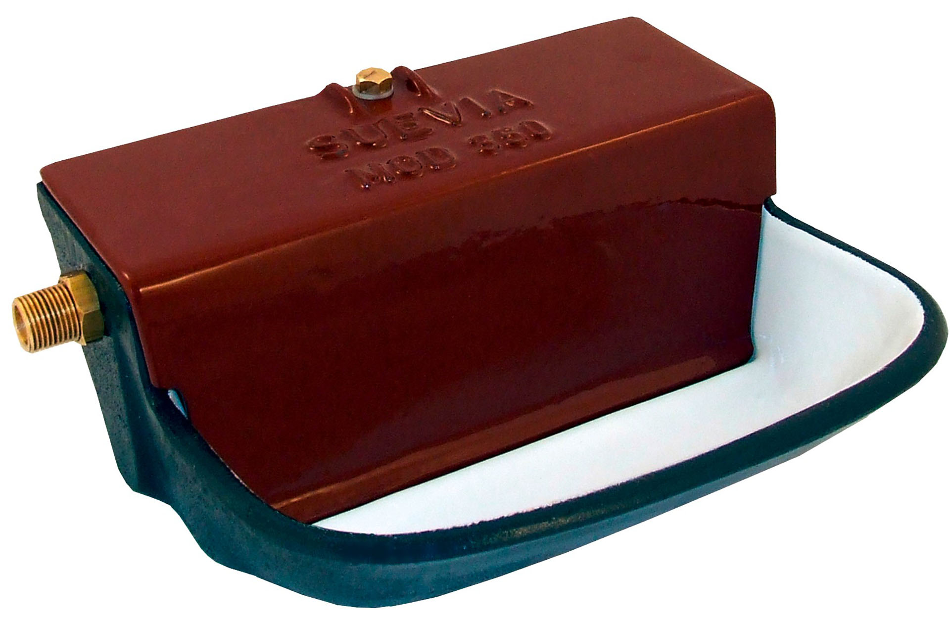 Schwimmer-Tränkebecken Mod. 350 