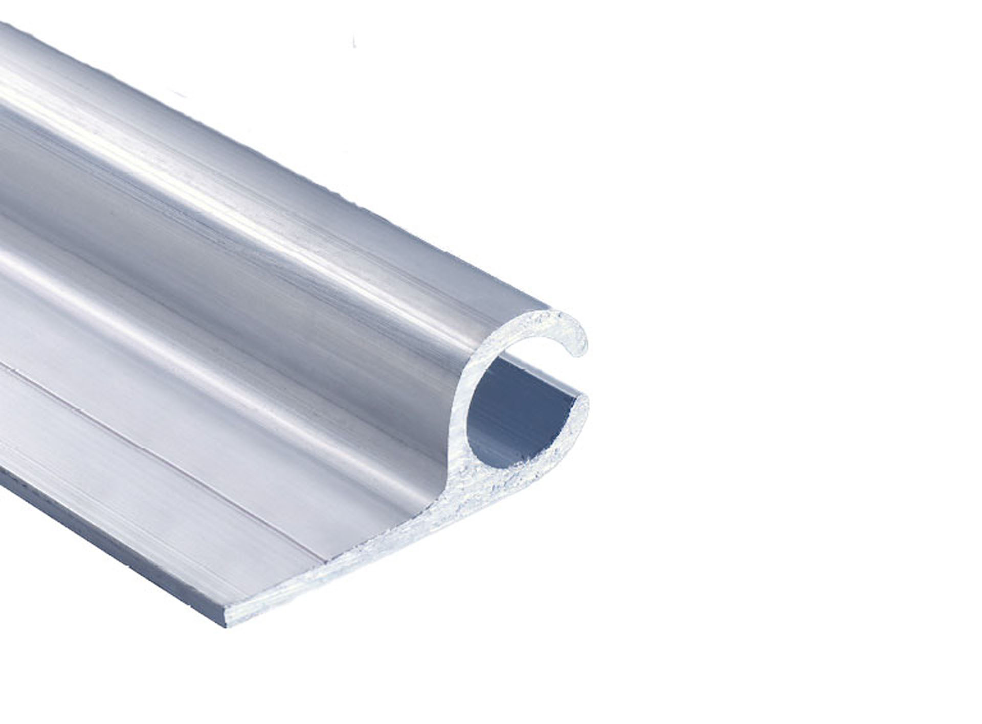 Einfachkederschiene ø 10 - 13 mm